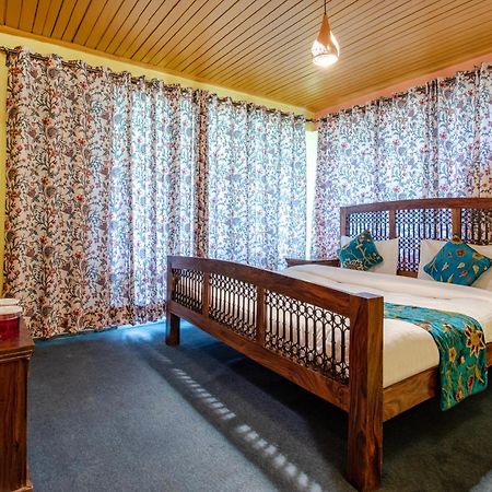 Hotel Little Silver Pahalgām Екстериор снимка