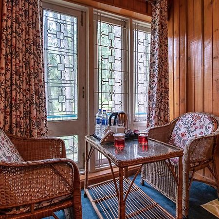 Hotel Little Silver Pahalgām Екстериор снимка