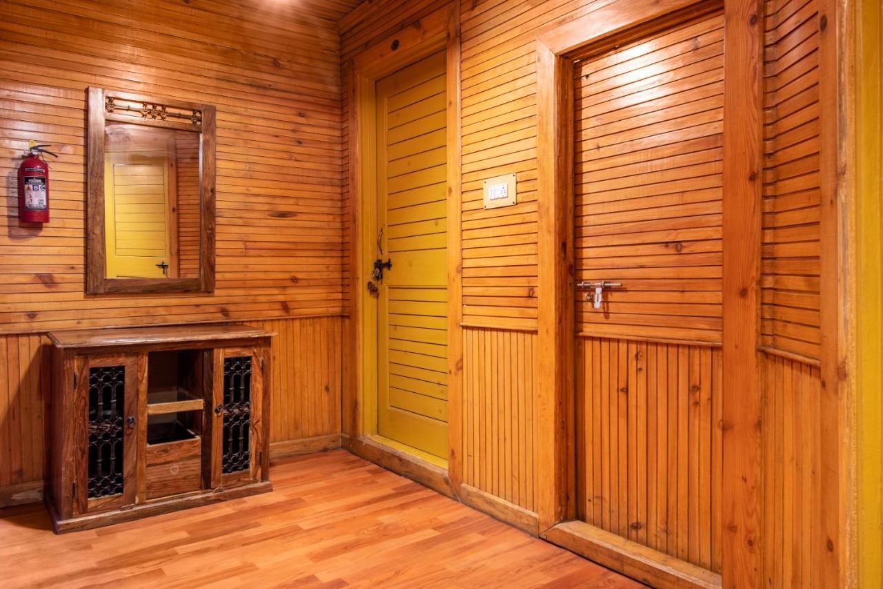 Hotel Little Silver Pahalgām Екстериор снимка