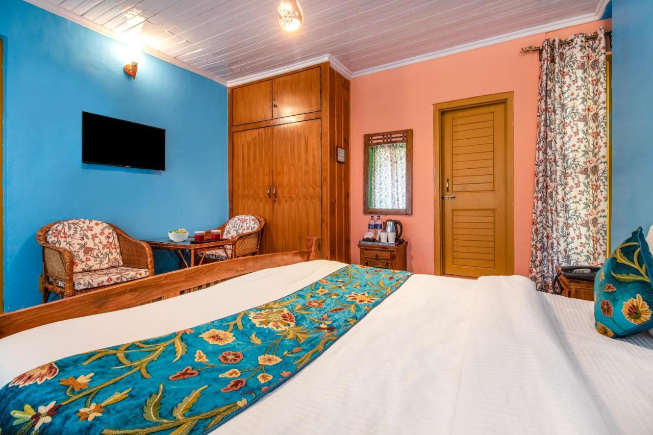 Hotel Little Silver Pahalgām Екстериор снимка