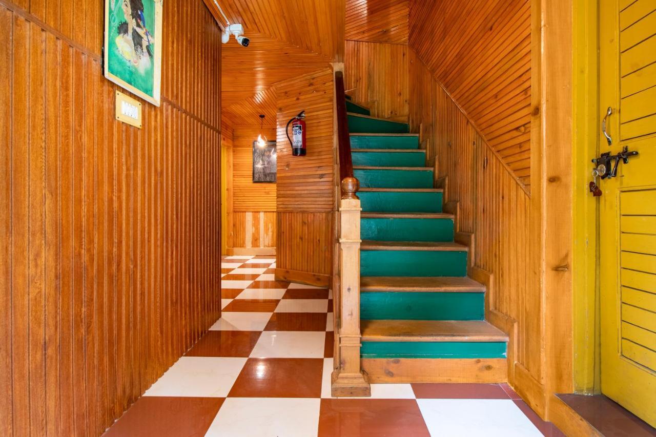 Hotel Little Silver Pahalgām Екстериор снимка