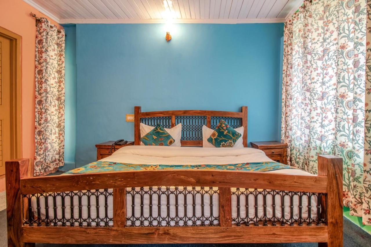 Hotel Little Silver Pahalgām Екстериор снимка
